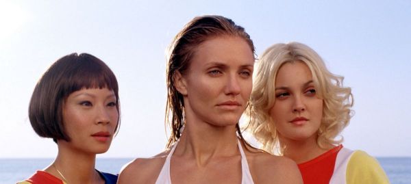 Lucy Liu, Drew Barrymore și Cameron Diaz revin ca &Icirc;ngerii lui Charlie