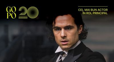 Filmul Cravata galbenă, marele succes de la Premiile Gopo