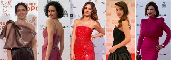 Eleganță și strălucire la Gala Gopo 2026. Cine a impresionat pe covorul roșu?