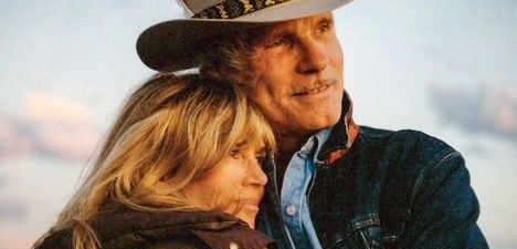 A murit Ted Turner, fondatorul CNN, pionierul știrilor 24 de ore din 24 și cel mai bun soț al lui Jane Fonda