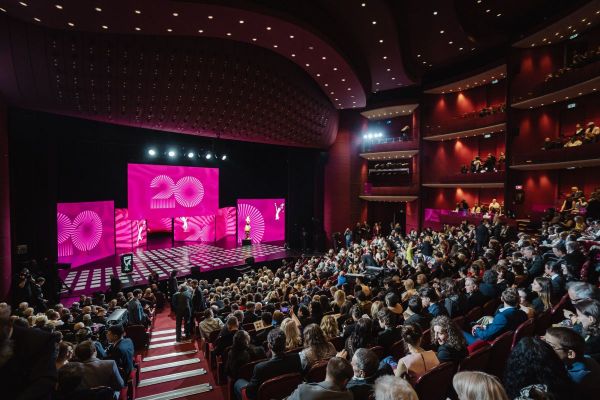 Gala Premiilor GOPO se vede &icirc;n această seară la PRO Cinema