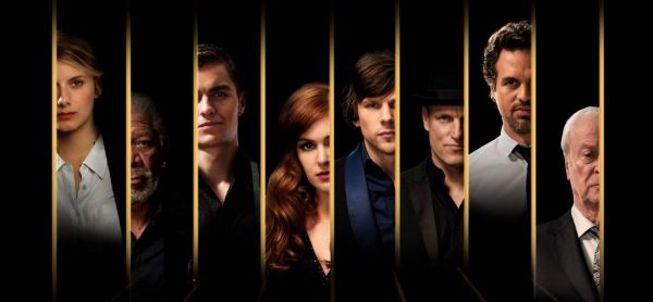 Spectacolul iluziei &icirc;n Now You See Me - Jaful perfect