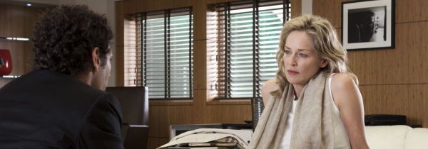Corupție și manipulare &icirc;n Conspirația din Birmania, cu Tomer Sisley și Sharon Stone