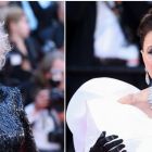 Au &icirc;n jur de 90 de ani, dar arată uluitor! Jane Fonda și Joan Collins le-au dau clasă mai tinerelor actrițe la Cannes