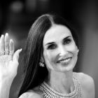 Demi Moore i-a cucerit pe francezi din postura de jurat al noii ediții a Festivalului de film de la Cannes