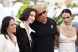 Vin Diesel și fiica lui Paul Walker au emoționat publicul de la Cannes &icirc;n cadrul omagiului adus filmului Fast Furious