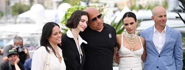 Vin Diesel și fiica lui Paul Walker au emoționat publicul de la Cannes &icirc;n cadrul omagiului adus filmului Fast Furious
