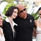 Vin Diesel și fiica lui Paul Walker au emoționat publicul de la Cannes &icirc;n cadrul omagiului adus filmului Fast Furious