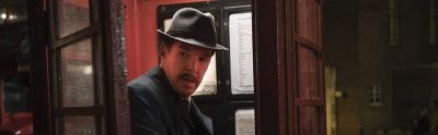 Benedict Cumberbatch este recrutat de serviciile secrete pentru a deveni Umbra spionului