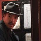 Benedict Cumberbatch este recrutat de serviciile secrete pentru a deveni Umbra spionului