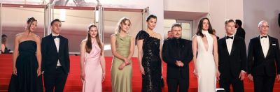 Filmul lui Cristian Mungiu, primit cu 12 minute de aplauze la Cannes și o șansă reală la Palme dʼOr