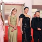 Filmul lui Cristian Mungiu, primit cu 12 minute de aplauze la Cannes și o șansă reală la Palme dʼOr
