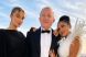 Salma Hayek și familia sa, apariție virală la Cannes