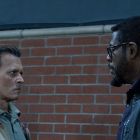 Johnny Depp și Forest Whitaker &icirc;ncearcă să afle cine l-a ucis pe Notorious B.I.G.