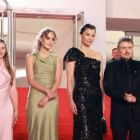 Regizorul Cristian Mungiu a c&acirc;știgat și al doilea Palme d Or la Cannes, cu noul film Fjord