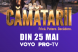 Diseară, la PRO TV și pe VOYO, premiera serialului documentar CĂMĂTARII
