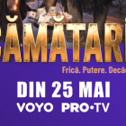 Diseară, la PRO TV și pe VOYO, premiera serialului documentar CĂMĂTARII