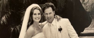 Nuntă de argint la Hollywood! Brooke Shields și soțul ei, Chris Henchy, au sărbătorit 25 de ani de căsnicie