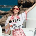 Lily Collins a anunțat finalul serialului Emily in Paris. Imaginile din ultimul sezon sunt de vis!