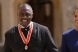 Idris Elba este, de-acum, cavalerul Coroanei britanice