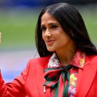 Salma Hayek a inaugurat Cupa Mondială din 2026 cu un mesaj puternic adresat lumii