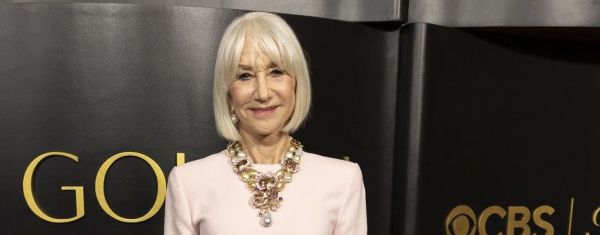 Dame Helen Mirren se alătură cercului ultra‑select al Regelui Charles. Doar 65 de persoane beneficiază de asta!