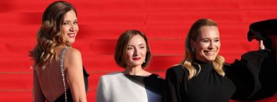 Red Carpet TIFF 2026. Care au fost vedetele care au redefinit eleganța la Cluj?