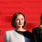 Red Carpet TIFF 2026. Care au fost vedetele care au redefinit eleganța la Cluj?
