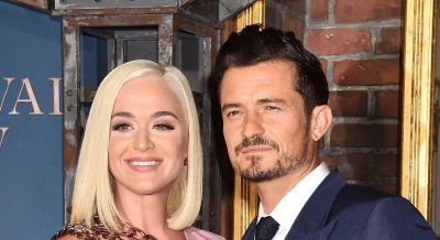 La un an de la despărțirea de Orlando Bloom, Katy Perry dezvăluie prin ce a trecut