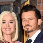 La un an de la despărțirea de Orlando Bloom, Katy Perry dezvăluie prin ce a trecut