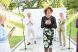La 75 de ani, actrița franceză Fanny Ardant a cucerit publicul Festivalului de la Sibiu