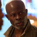Actorul dublu nominalizat la Oscar Djimon Hounsou revine &icirc;ntr-un thriller năucitor, The Passenger