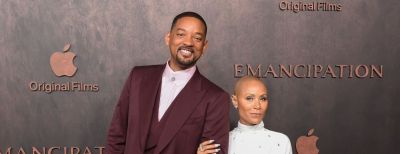 Will Smith și Jada Pinkett sunt din nou &icirc;mpreună? Cei doi au fost văzuți plimb&acirc;ndu-se relaxați prin Paris