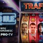 C&acirc;t de departe este dispus un părinte să meargă pentru a-și salva copilul? Răspunsul, din 13 iulie, &icirc;n TRAFIC