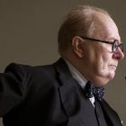 Una dintre capodoperele cinematografice de război, Darkest Hour, pentru care Gary Oldman a luat Oscarul