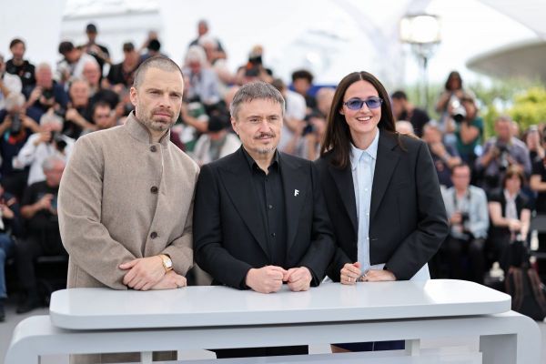 E oficial! Cristian Mungiu și Sebastian Stan ajung cu Fjord &icirc;n cursa pentru Oscar!