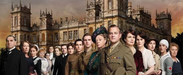 Dacă ești fan Downton Abbey , vei iubi aceste seriale istorice, care te prind &icirc;n mrejele secolului XIX