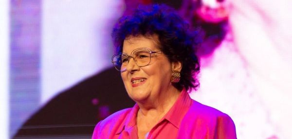 A murit actrița Adela Mărculescu, un nume greu din generația de aur a teatrului rom&acirc;nesc