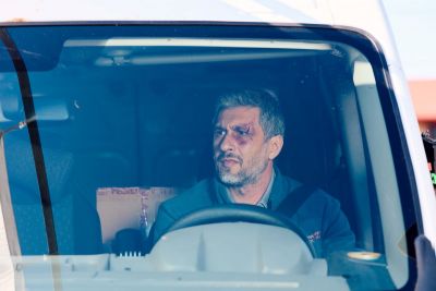 Doru ajunge la capătul puterilor &icirc;n episodul din această seară din TRAFIC: Tot ce am vrut să fac a fost să te scot din asta