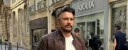 James Franco crede că un extraterestru &icirc;i umblă prin casă