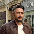 James Franco crede că un extraterestru &icirc;i umblă prin casă