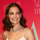 Katie Holmes e din nou &icirc;ndrăgostită? Gesturile ei spun totul