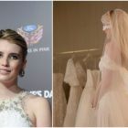 Julia Roberts a dansat la nunta nepoatei sale, actrița Emma Roberts
