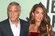 George Clooney și soția sa, Amal, au fost evacuați din sudul Franței