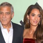 George Clooney și soția sa, Amal, au fost evacuați din sudul Franței