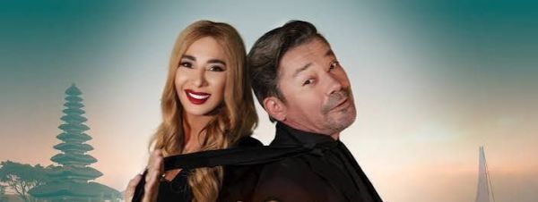 Anamaria Prodan este partenera lui Cristi Iacob &icirc;n Complotul bonelor