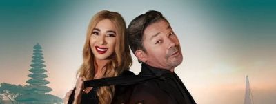 Anamaria Prodan este partenera lui Cristi Iacob &icirc;n Complotul bonelor