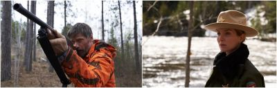 Nikolaj Coster-Waldau din Urzeala Tronurilor și Annabelle Wallis, logodnica lui Sebastian Stan, sunt prinși &icirc;ntr-o cursă criminală