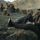 Florin Piersic aduce la Pro Cinema magia filmelor western spaghetti &icirc;n Drumul Oaselor, primul film din saga Mărgelatu