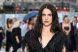 Modă sau extravaganță? Margaret Qualley a mers semi-desculță la premiera filmului The Dog Stars